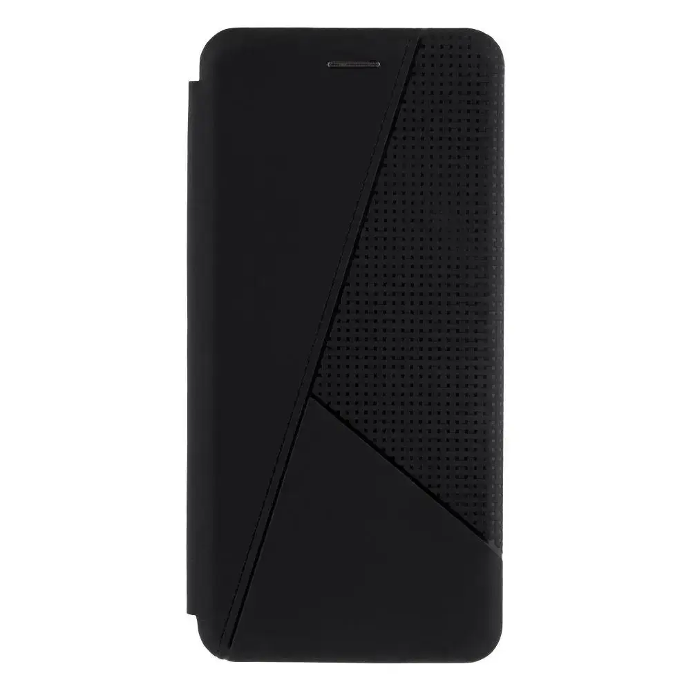 

Чехол-книжка кожа Twist для Xiaomi Poco X3 / Poco X3 Pro