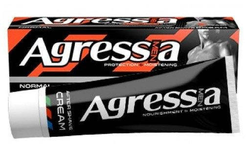 

Крем после бритья Agressia NORMAL 75мл