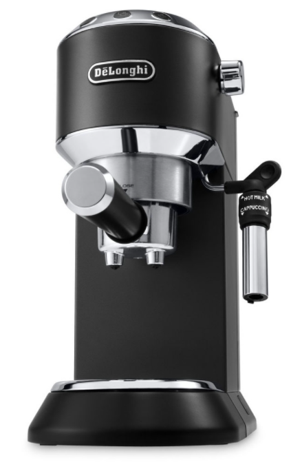 

Кавоварка DeLonghi EC 685 BK (гарантия 12 мес.)