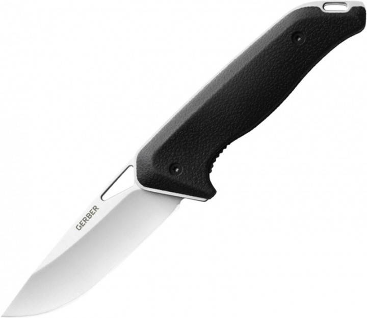 

Нож Gerber Moment Folding Sheath 1013849 21.5 см, Серый