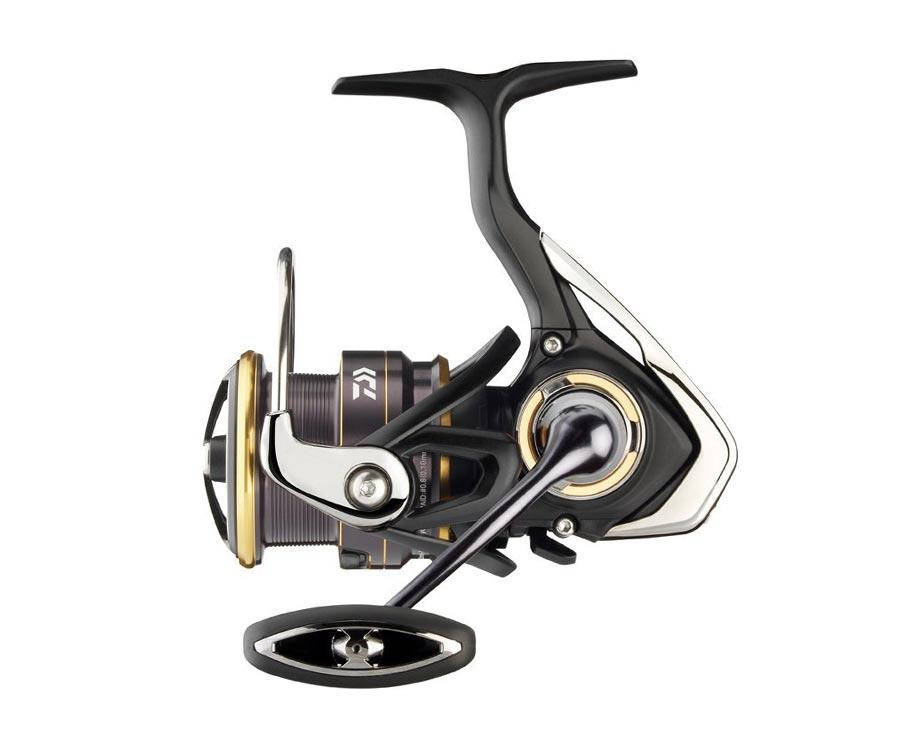 

Катушка Daiwa 20 Legalis LT 2500