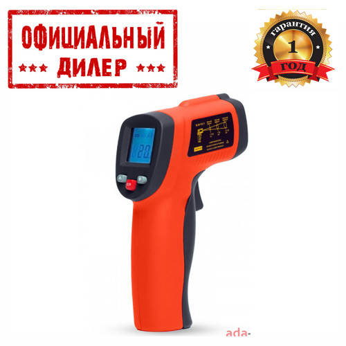 

Пирометр ADA TemPro 300