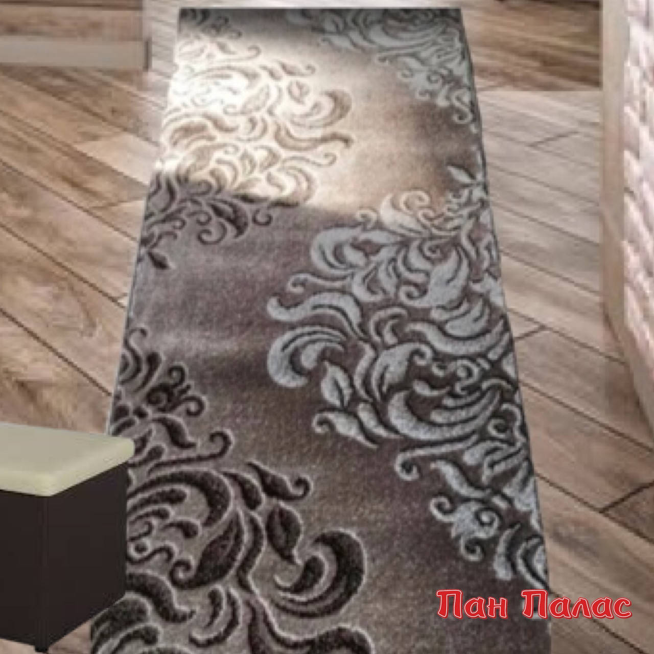 

80 см Ковровая дорожка Karat Carpet Mira