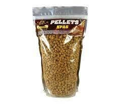 

Пеллетс 3K Baits 800г