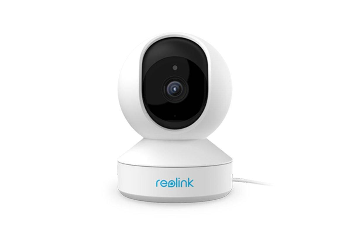 

IP-камера Reolink E1 PRO WiFi 4 Мп