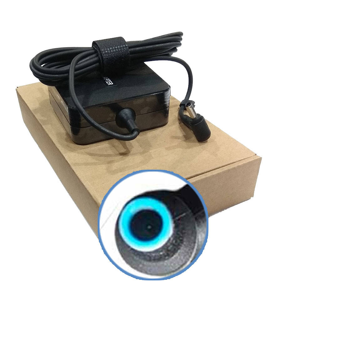 

Зарядное устройство для ноутбука 4,5-3,0 pin 3,42A 19V Asus класс A++