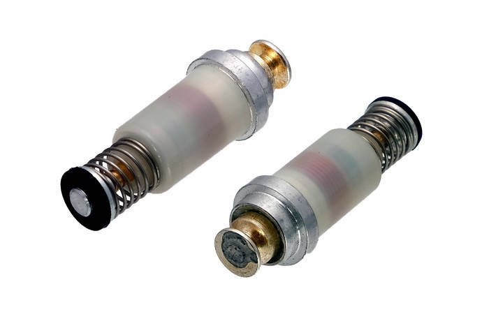 

Электромагнитный клапан Gorenje 639282