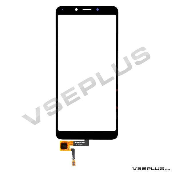 

Тачскрин (сенсор) Xiaomi Redmi 6 / Redmi 6a, черный