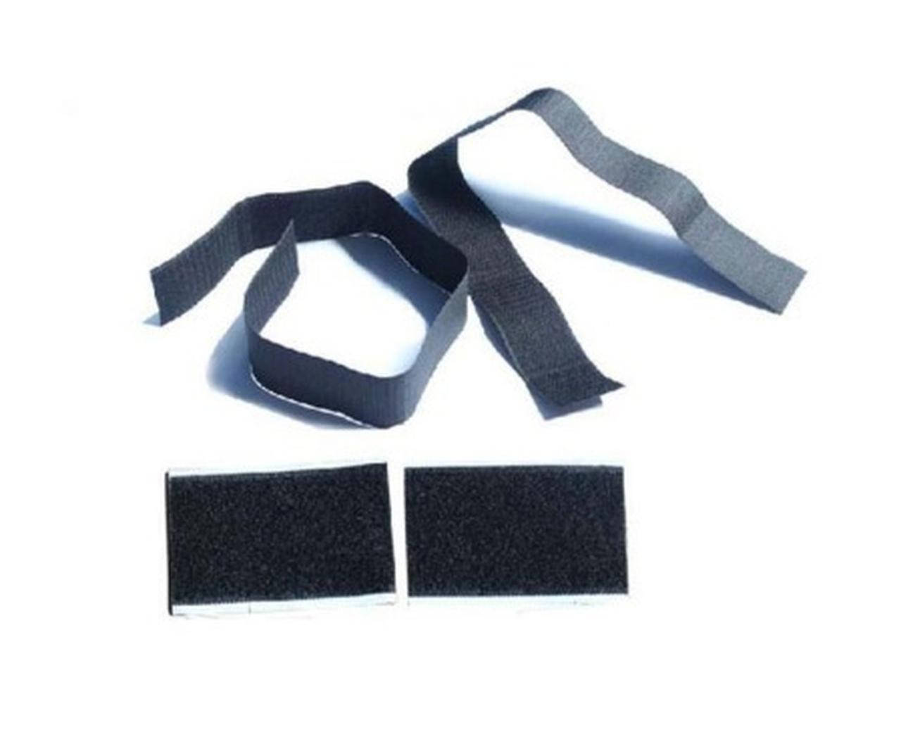 

Ремень-держатель огнетушителя в авто