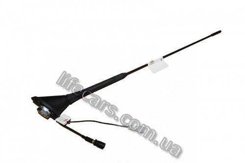 

Антенна Chery Tiggo (A11-7903010AB)