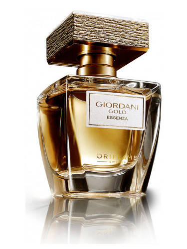 

Парфюмерная вода Giordani Gold Essenza Oriflame Джордани Голд Эссенца