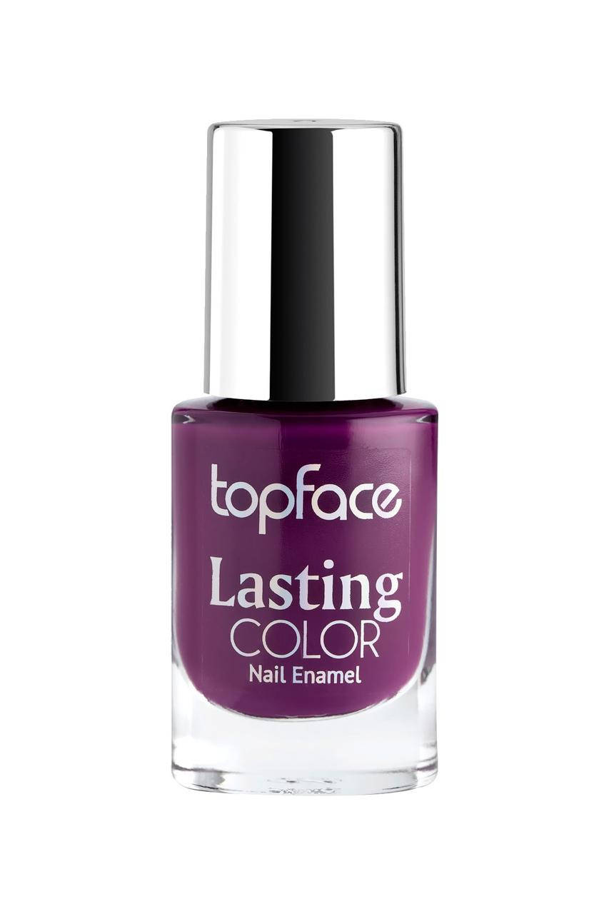 

Лак для Lasting Color Nail Enamel Topface PT104 №45