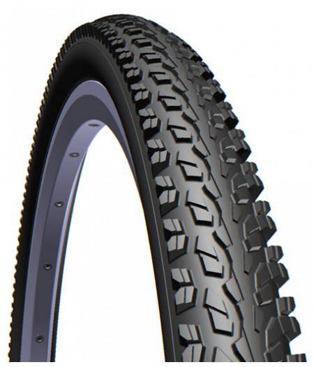 

Покрышка 26" x 1.90" (50x559) Mitas Blade V83 Classic черная