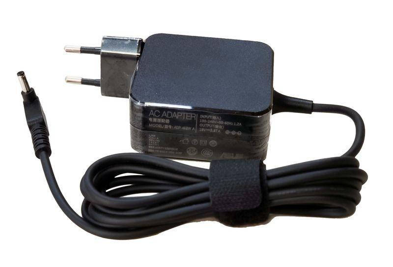 

Блок питания для ноутбука ASUS 19V, 2.37A, 45W, 4.0*1.35мм OEM New Asus ADP-65AW A