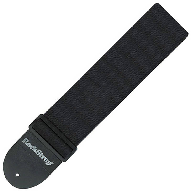 

Ремень для гитары ROCKBAG RST NB ROCKSTRAP B