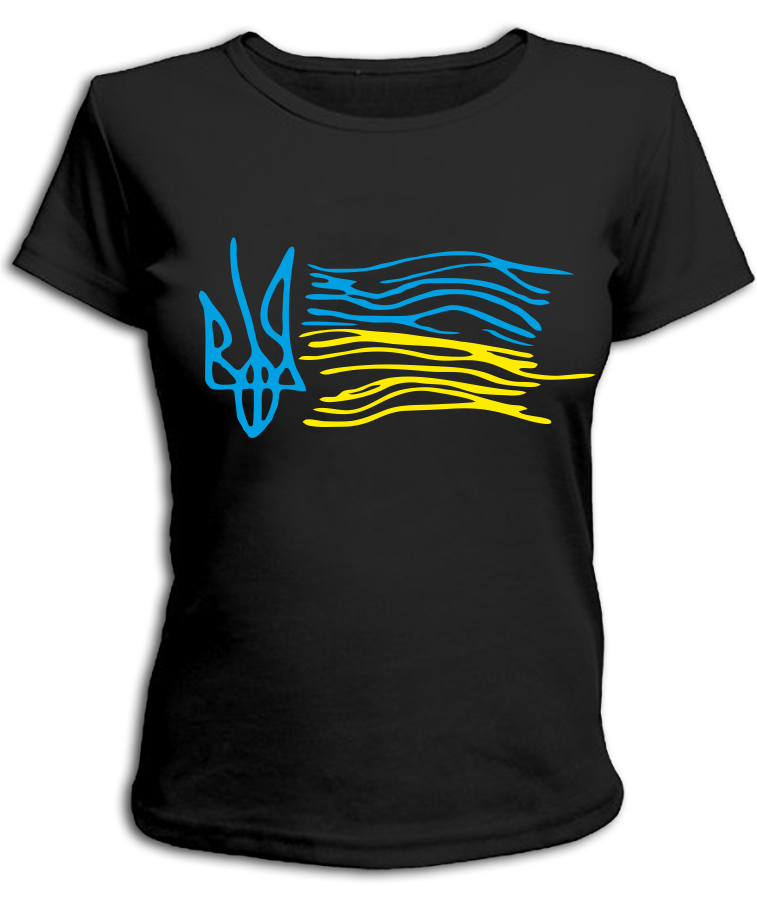 

Футболка "Герб №11", Разные цвета