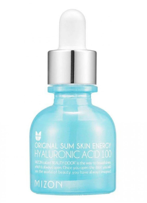 

Увлажняющая сыворотка для лица Mizon Hyaluronic Acid 100 30 мл