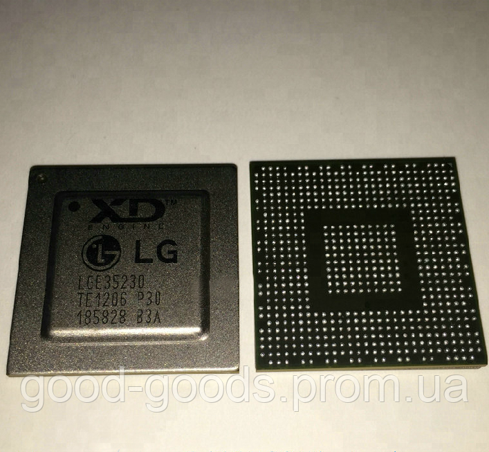 

Микросхема LGE35230