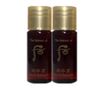 

The History of Whoo Jinyul balancer 5 ml (Essential Revitalizing Balancer), Тоник балансирующий «Jinyul» на о