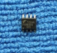 

Микросхема FAN6300AMY SOP8