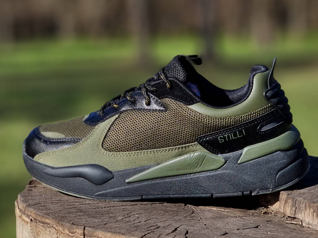 

Кроссовки мужские хаки летние сетка тактические кросовки всу Только 41р! (СПЕЦ2070.41)