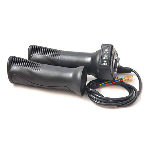 

Ручка газа 800 W POWER HADLE