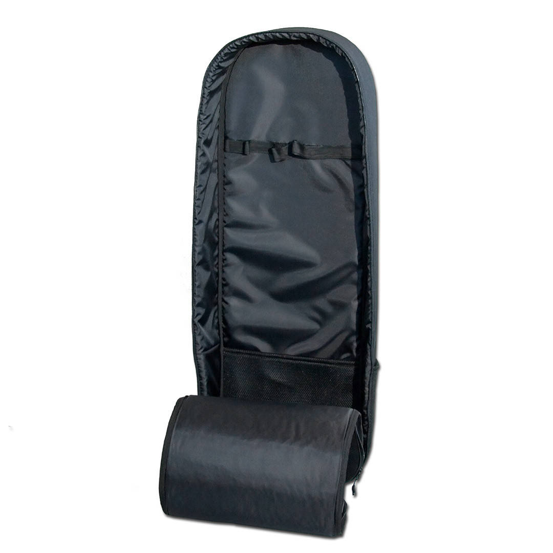 

Рюкзак для зброї LeRoy GunPack Олива, 75см