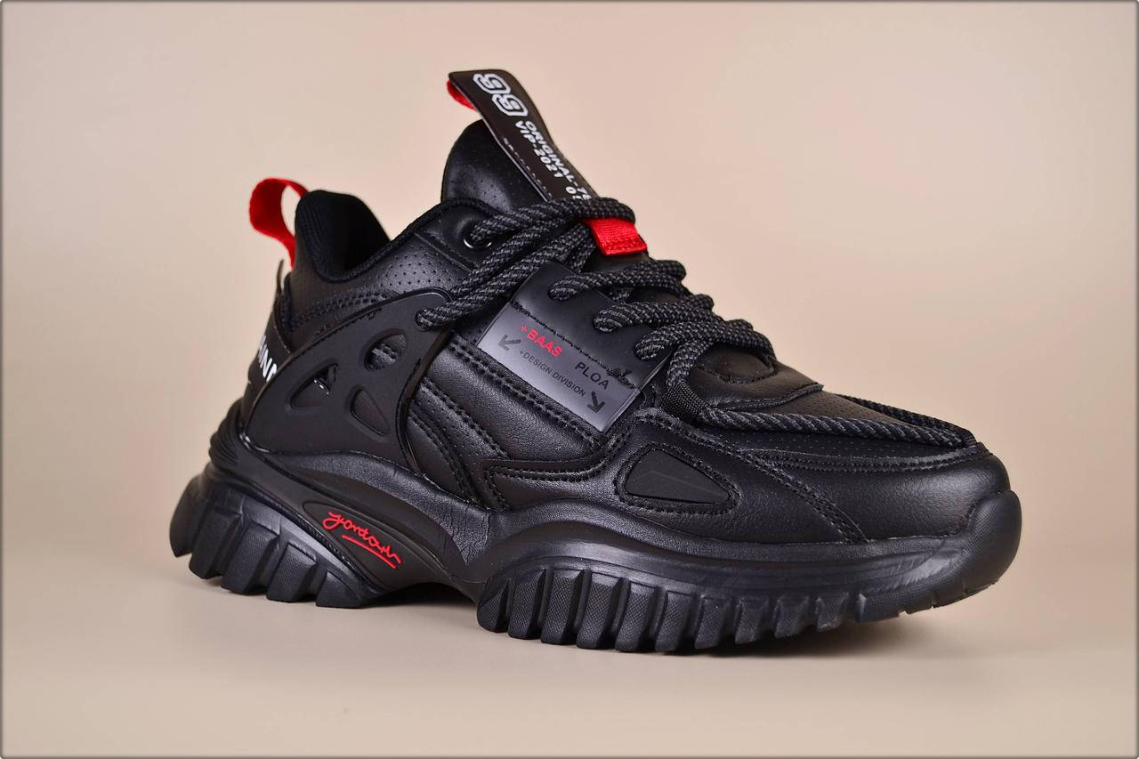 

Кроссовки BS-X 99 Black, Черный