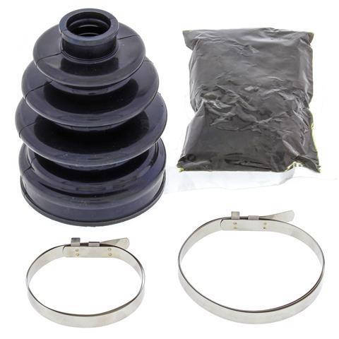 

Пыльник ШРУСа наружный квадроцикла CF moto, Speed gear, Hisun, 400-800cc ALLBALLS 19-5025