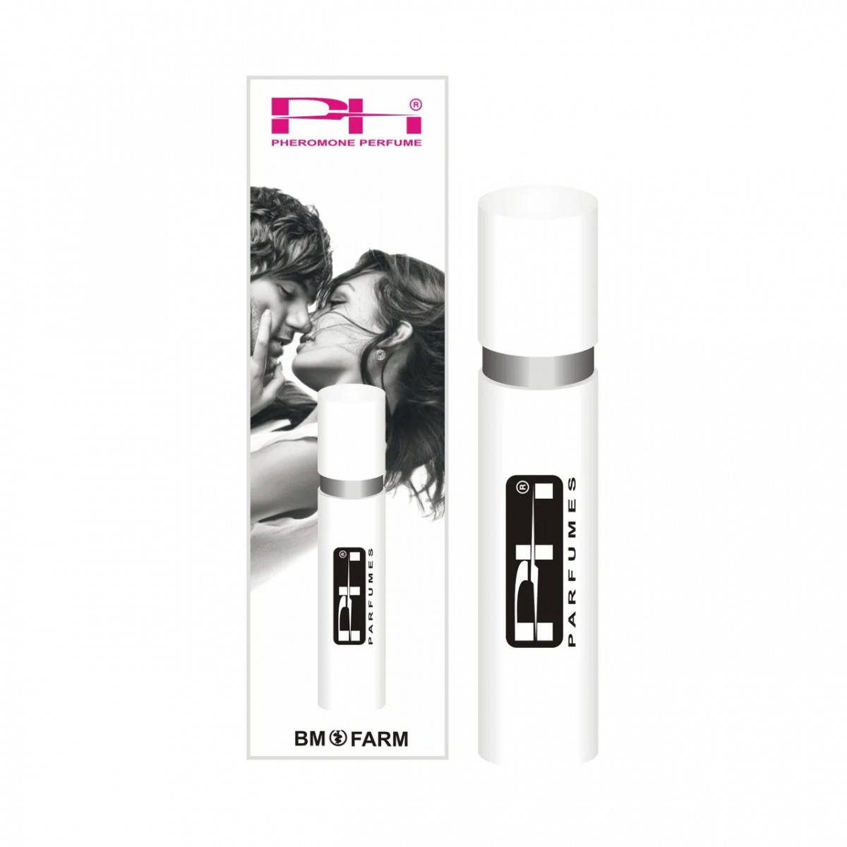 

PheroMix 1 - Miracle Lancome для женщин