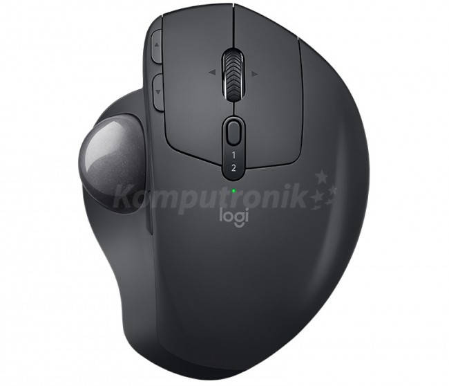 

Манипулятор Logitech MX Ergo