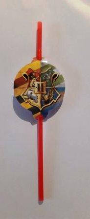 

Трубочка для напитков Гарри Поттер