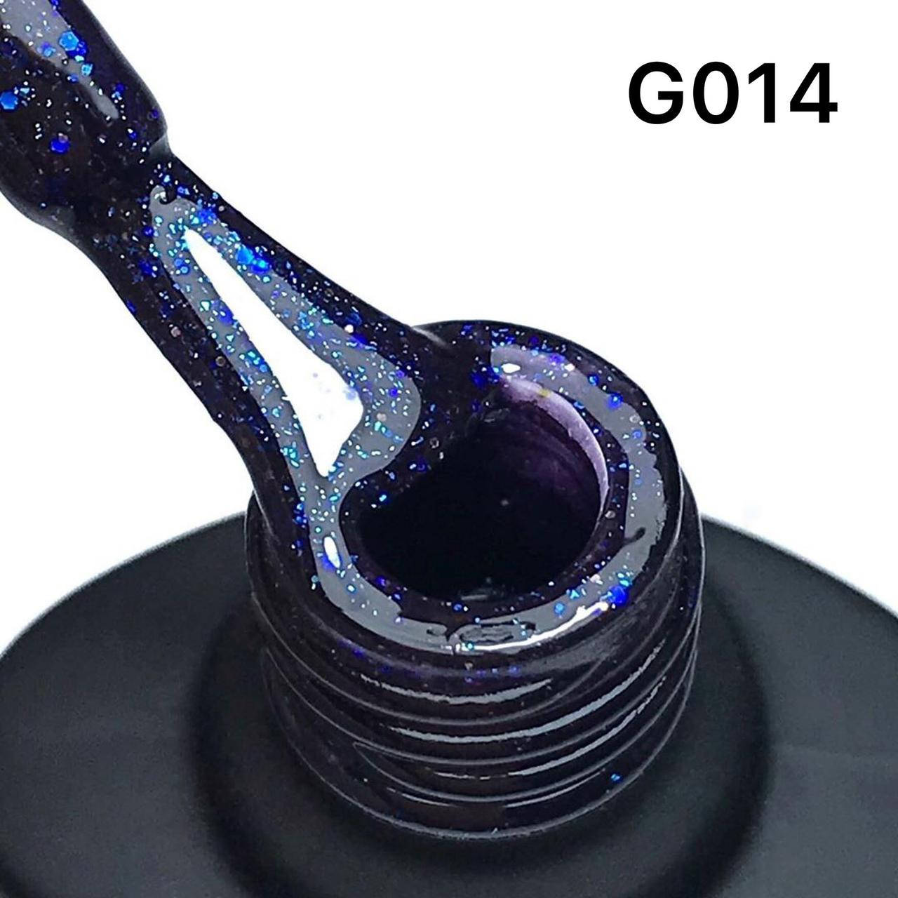 

Гель лак DD Professional G014