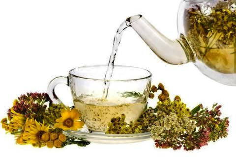 

Тибетский сбор для очищения организма 500 грамм