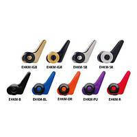 

Держатель крючка Fuji Hook Keeper EHKM Purple NEW