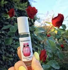 

Масляные духи 10 мл Victoria's Secret Bombshell ,концентрированные