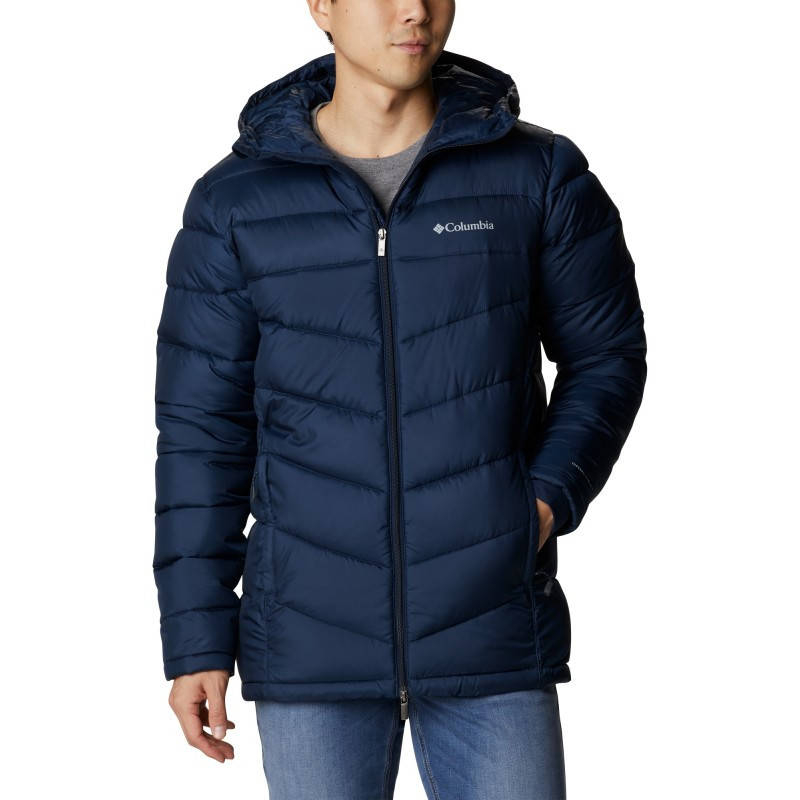 

Куртка мужская Columbia Youngberg Insulated Jacket XO0977-464 (Оригинал)