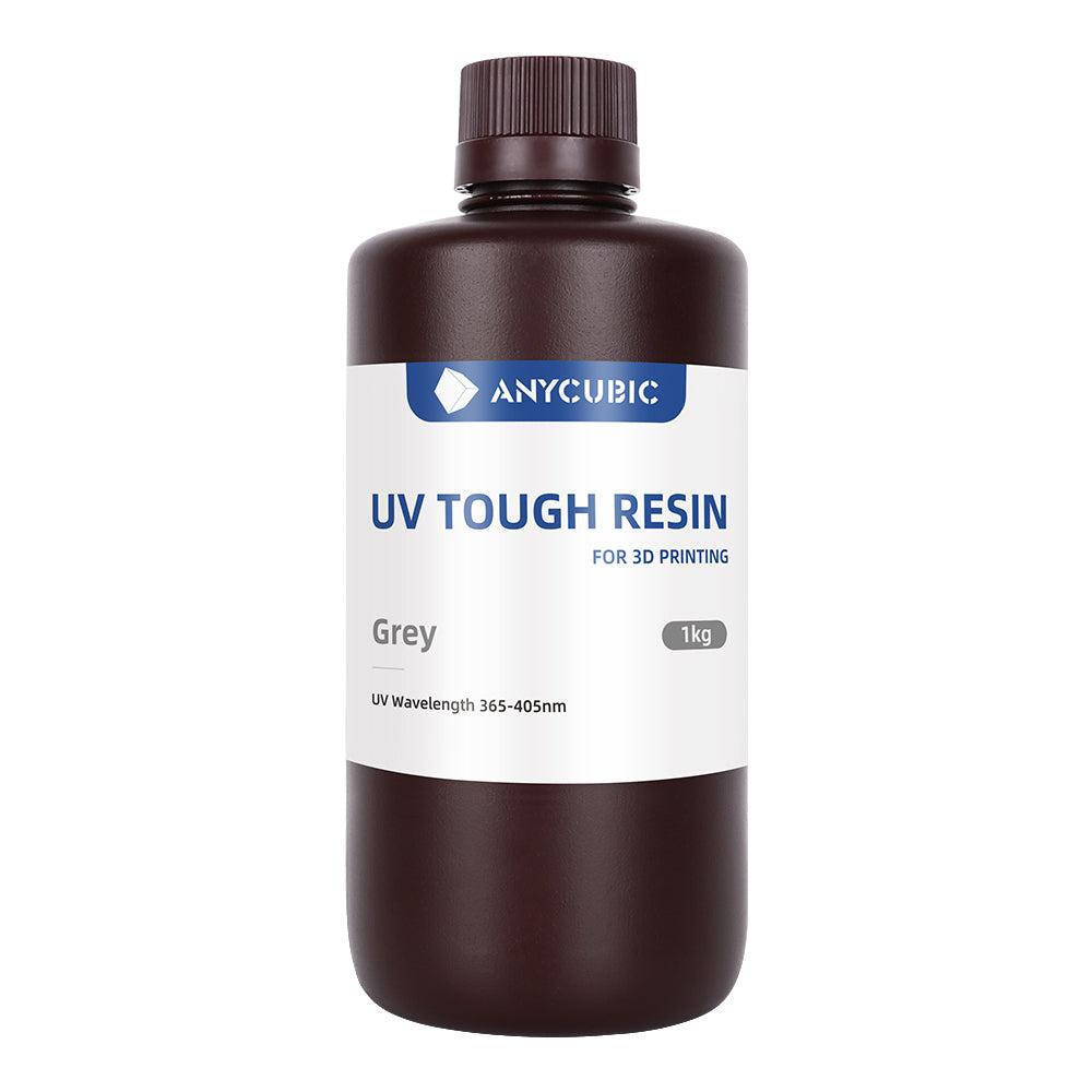 

Фотополимерная смола Anycubic Flexible Tough Resin 1 л