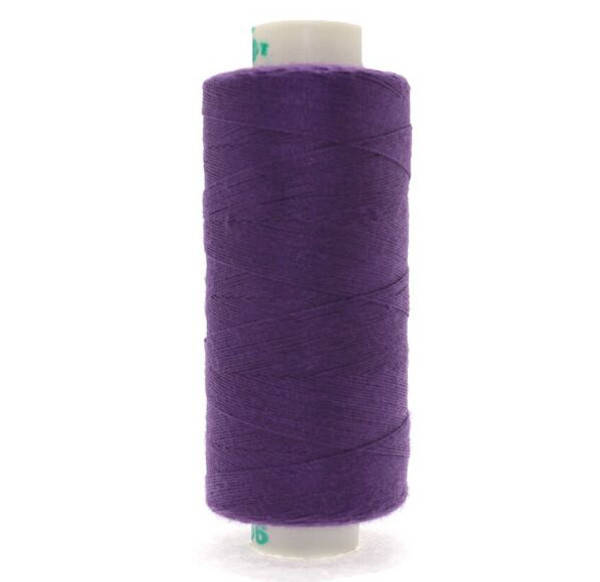 

Нитки швейные Dor Tak 40/2 (166), Разные цвета