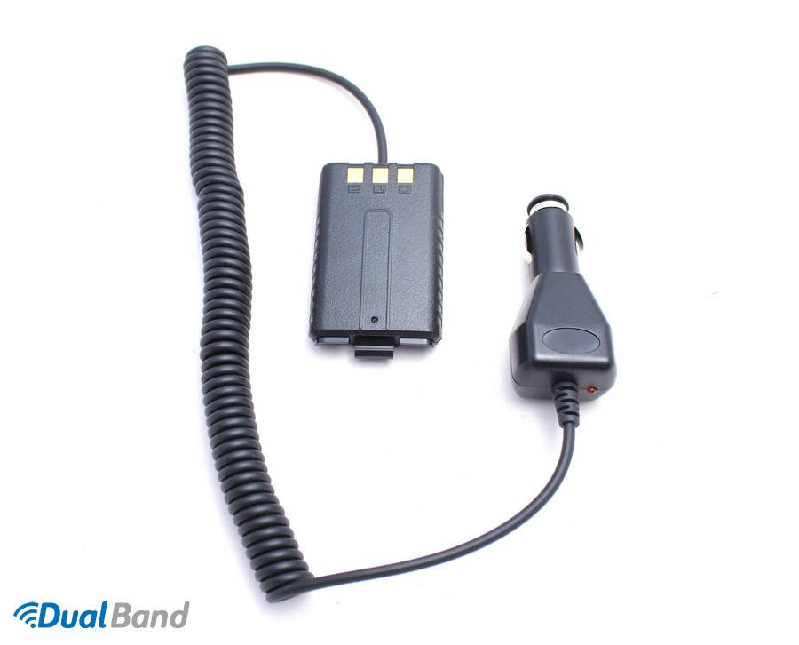 

Автомобильный эмулятор питания BE-UV5R