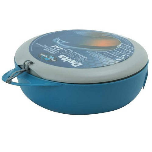 

Миска SeaToSummit Delta Bowl with Lid