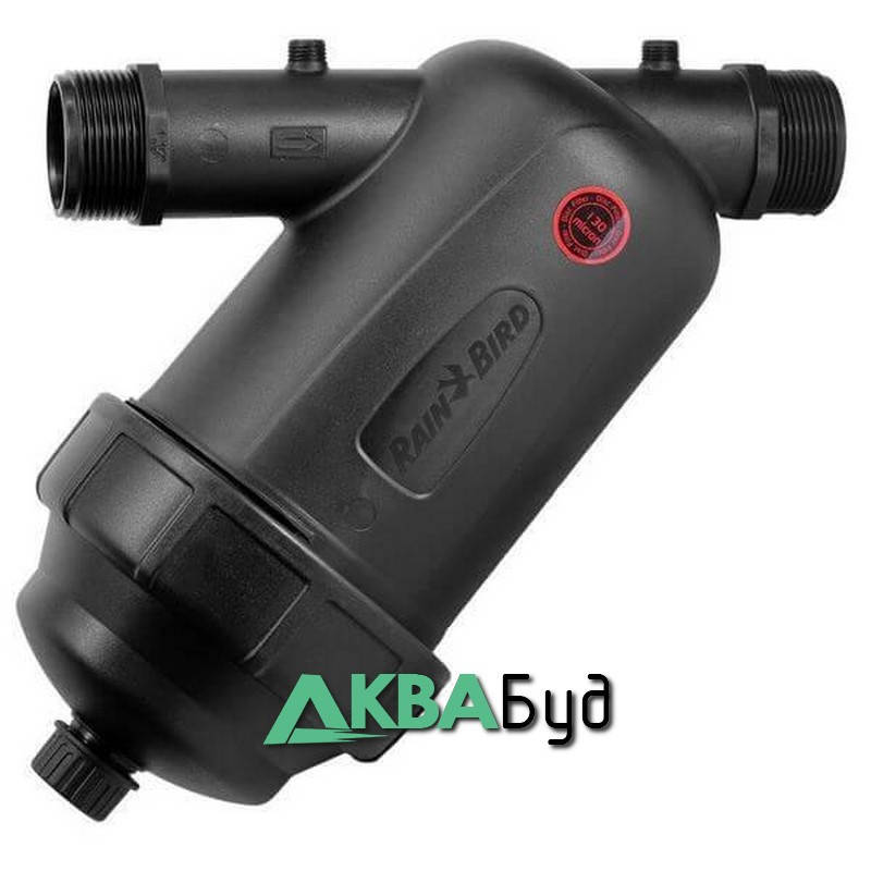 

Фильтр дисковый для полива Rain Bird LCRBY 1"