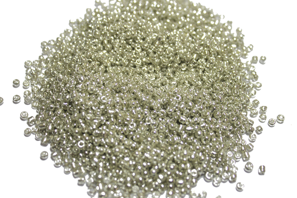 

Бисер 100 грамм (МЕЛКИЙ 12/0) Deluxe:1109