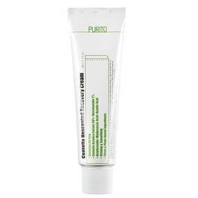 

Крем с центеллой Purito Centella Unscented Recovery Cream, 50 мл