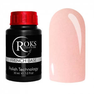 

ROKS French Rubber Base №5, 30 мл