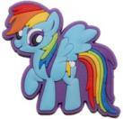 

Джибитсы Jibbitz Китай 038-22 Для девочек Little Pony