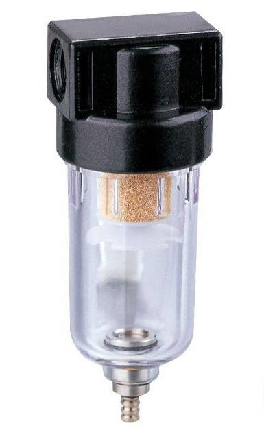 

Фильтр для очистки воздуха 1/4" Intertool PT-1411