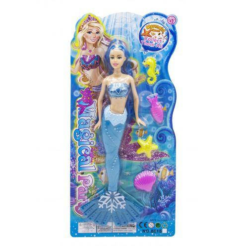 

Кукла "Русалочка"