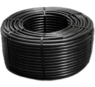 

Труба слепая 100м 16 .1мм