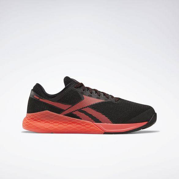 

Мужские кроссовки Reebok Crossfit Nano 9 FU6828